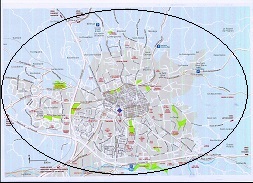 Secteur d'intervention